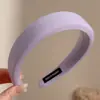 Diadema Versátil Estilo Coreano con Diseño Lindo y Dulce, Pinza para el Cabello Diadema Antideslizante de Moda y de Alta Gama