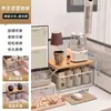 Estante de Almacenamiento para Olla de Salud Estante Elevador para Tetera de Oficina Modificación de Estación de Trabajo en Capas para Escritorio Artefacto Estante de Almacenamiento para Tazas