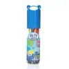 Urso Mestre 12 Cores 36 Cores Caneta Aquarela Haste Fina Caneta de Desenho Lavável Pincel Infantil Pintura