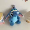 Agarra Regalos Dibujo Animado Más Rígido ENMA STUDIO Bolso Cruzado Estilo Coreano Bolsa de Hombro Portátil de Felpa para Niña