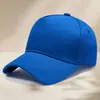Chapéu de sol tipo bico de pato boné de beisebol personalizado de verão proteção solar chapéu de trabalho publicitário impressão personalizada bordado logo masculino