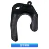 Anillo Resistente al Desgaste para Sillín de Remolque, Accesorios de Anillo Resistente al Desgaste para Asiento de Tracción Jost Sinotruk Baohua 5090