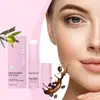 Crema de Ojos en Barra Mes del Oeste Hidratante y Suave para la Piel de los Ojos Cuidado Suave Crema de Ojos en Barra