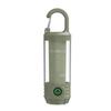 Nueva Luz de Camping al Aire Libre Luz de Camping Multifunción Linterna de Luz Fuerte Mini Portátil Luz de Ambiente para Tienda de Campaña de Camping