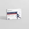 Parche Herbal para Romper Huesos con Panax Notoginseng y Extracto de Hueso Dorado para el Cuidado de la Salud de los Puntos de Acupuntura, Disponible para Dropshipping en Douyin y Kuaishou