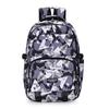 Nueva mochila para estudiantes de primaria para reducir la carga y proteger la columna vertebral. Mochila linda de gran capacidad para niñas. Mochila escolar de alto valor para estudiantes. Transfronterizo.