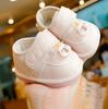 Sapatos de Criança, Sapatos para Bebês Iniciantes, Sapatos para Bebês de 1-2 Anos, Sola Macia, Antiderrapante, Novo Estilo Primavera & Outono, Sapatos que Acendem