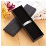 Cubierta Tiandi Negra Caja de Plumas Colorida Caja de Plumas para Regalo de Negocios con Caja de Papel para Empaque Venta al por Mayor Grabado de logotipo