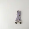 Gorro Infantil A prueba de Viento Engrosado Protección para Orejas Otoño e Invierno Conjunto de Dos Piezas Bufanda para Cuello de Bebé Niño Gorro de Lana Resistente al Frío para Niño