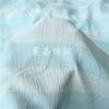 Gasa de Algodón Doble Capa Crepé de Algodón Tela para Manta de Bebé Ropa para el Hogar Tela para Pijama
