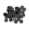 Roda de sílex para isqueiro Yitian, peças de reposição para isqueiro a querosene antigo, roda de sílex em forma de diamante, roda de sílex para isqueiro, venda direta do fabricante