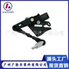 Adequado para Audi A6 C7 A7 Sensor de Altura da Carroceria 4H0941285H 1T0907503B