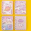 Cartoon Cute A7 Coil Notepad Engrossado 80 Palavras Pupilo Prêmios Artigos de Papelaria Infantil Atacado
