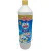 Al por mayor Gato Blanco 900g Fórmula Dorada Limpiador de Inodoros Limpiador de Tazas de Inodoro Eliminación Profunda de Manchas