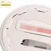 Aplicable a lentejuelas de la cubierta del tanque de combustible Luxgen S3 Cubierta del llenado de combustible de acero inoxidable S3 Pegatinas decorativas a prueba de arañazos Accesorios para coche