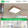 Lámpara de Techo para Dormitorio Estilo Francés Vintage Modelo Nuevo 2026, Lámpara LED Redonda de Protección Ocular para Habitación y Estudio, Luminaria Zhongshan L335