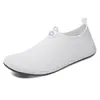 Zapatos de Rastreo para Niños al Aire Libre de Doble Talla Transfronterizos Zapatos de vadeo para Hombres y Mujeres Calcetines de Agua de Secado Rápido Ultradelgados Zapatos de Playa para Pies Descalzos