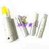 EPC19 Transformador de Alta Frecuencia Núcleo Magnético Bobina Ranuras Múltiples SMD 4+6 Pines Material LCPE4008