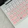 Adecuado para HP Star Book14 Película protectora de teclado Cubierta antipolvo de película de teclado de computadora portátil