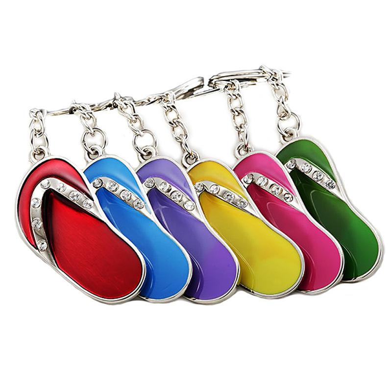 精美钥匙扣挂饰