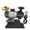 Suministro bomba de alta temperatura YUAN SHIN YS-36B bomba circuladora horizontal de agua caliente aceite caliente 0.75kw bomba con impulsor de cobre