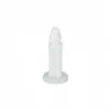 TMS-6 coluna de isolamento de fundo plano PCB coluna de quatro cantos espaçador de isolamento de cabeça de aeronave furo de 4 mm almofada de nylon coluna alta