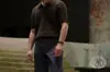 Camiseta polo de punto retro estilo americano, camiseta de manga corta para hombre, camiseta fina de verano de marca de moda, camiseta de moda para hombre, nueva camiseta de moda 2023 para hombre