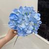 72 Peças de Flores Artificiais de Hortênsia, Flores para Corredor de Casamento de Hortênsia, 90 Flores para Decoração de Teto de Casamento de Hortênsia, Arranjo Popular em Cascata