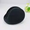 Orejeras Calientes de Invierno para Hombre, Forradas de Felpa y Engrosadas, Estilo Sobre la Cabeza, Calentadores de Orejas de Felpa, Venta al por Mayor de Comercio Exterior Transfronterizo, Orejeras Engrosadas