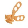 Tijeras de plástico para complementar alimentos Tijeras multifuncionales para bebés Tijeras para accesorios de alimentos Tijeras para complementar alimentos para bebés