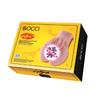 Yayou Overlord Pênis Vibrador de Pênis de Choque Único Masturbador Feminino Bastão de Massagem para Orgasmo Produtos para Adultos