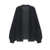 Conjunto de protetor solar de linho Tencel auto-retentor de preference_full diário de três peças