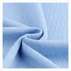 Tejido Jacquard de Canalé 190g Poliéster Rayón Ligero Transpirable Tejido Jacquard Moda Primavera Verano Falda Tejido de Punto