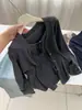 Ins estilo coreano preguiçoso drapeado algodão de arroz glutinoso falso duas peças cardigã feminino 2026 outono engrossado gola V slim-fit jaqueta