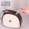 Botella dispensadora de perfume de doble uso, botella de rodillo de doble extremo de doble uso, botella pulverizadora, botella de muestra de perfume a prueba de luz, dispositivo dispensador, botella de vidrio