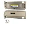 Suministro Directo de Fábrica Adecuado para HondA Civic 06-11 Parasol Izquierdo Gris Cálido 83280-SNA-A01ZE