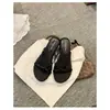 Chanclas Casuales de Moda Estilo Francés, Zapatos Casuales de Cuña de Moda para Mujer, Nuevos para Primavera/Verano 2026, para Comercio Transfronterizo