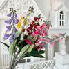 Venda Direta da Fábrica xiaowutong flor artificial feita à mão Decoração de Casa B&B casamento decoração de caminho de casamento flor artificial atacado