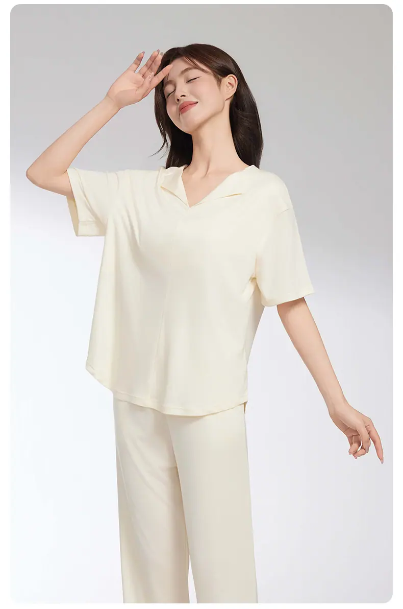 莱赛尔家居服_20