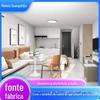 Camas Específicas para Hotel no Atacado, Conjuntos Completos de Móveis para Quarto, Quartos Standard de Pensão, Camas de Casal para Hotel, Camas Grandes, Camas de Solteiro