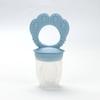 Suministros Maternos e Infantiles Personalizados Set de Chupón para Morder y Morder para Niños de Silicona Completa Fruta Mordedor y Mordedor Suplementario Juguete de Gel para Morder