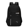 Mochila casual de gran capacidad a la moda para ir al trabajo, nuevo modelo verano 2026, bolsa para computadora con almacenamiento multicapa