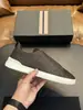 Zegn Nuevos Zapatos Casuales de Deslizamiento Trendy de Comercio Exterior Zapatos de Cordones para Hombre de Cuero Genuino de Deslizamiento
