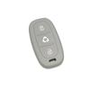 Adecuado para Vehículo Eléctrico Yadi Suwei Dumbo Aurora Estuche para Llaves Campana de Mesa Cuchillo Torbellino Kit de Control Remoto para Coche de Batería