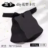 Tarjetas en Blanco, Tarjetas Gruesas y Duras, Tarjetas Blancas de Papel Kraft Transfronterizas, Tarjetas de Palabras Pintadas a Mano para DIY, Tarjetas de Felicitación Manuscritas, Venta al por Mayor Cultural y Creativa