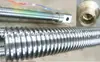 Procesamiento de Tuerca para Tornillo de Plomo Grande Varios Tamaños de Especificación Longitud 6.8m 10.12m 14m Tornillo Trapezoidal Alargado