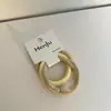 Set de Cintas para el Cabello Color Café con Leche Coreano, Bandas para el Cabello Simples y Elegantes, Anillos para el Cabello de Alta Elasticidad, Accesorios para el Cabello de Alta Gama
