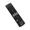 Versión en inglés aplicable al control remoto de TV LG, comercio exterior, gran venta en Europa y América del Sudeste Asiático RM-L1726 V2huayu
