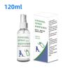 Spray Antipulgas No-prednisolonas Spray Antipulgas Hogar Mascota Perro Gato Pulgas Externas Insecticida