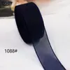 Hilo de Perla Hilo de Nieve Encriptado con Cinta DIY Empaque de Caja de Regalo Hecha a Mano Decoración de Atado de Flores Accesorios de Ropa